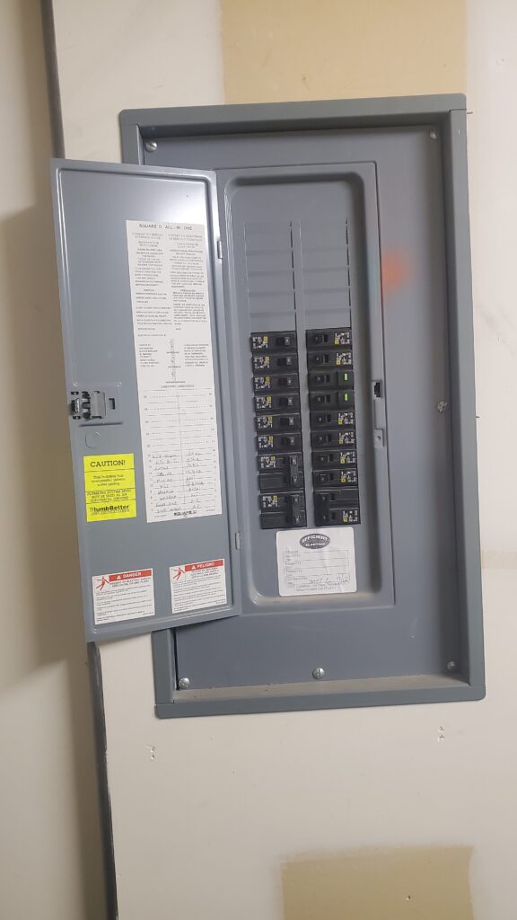 Methods to Determine If Your Phoenix Home’s Electrical Panel is Overloading by Add On Electric- Phoenix 505-804-9534