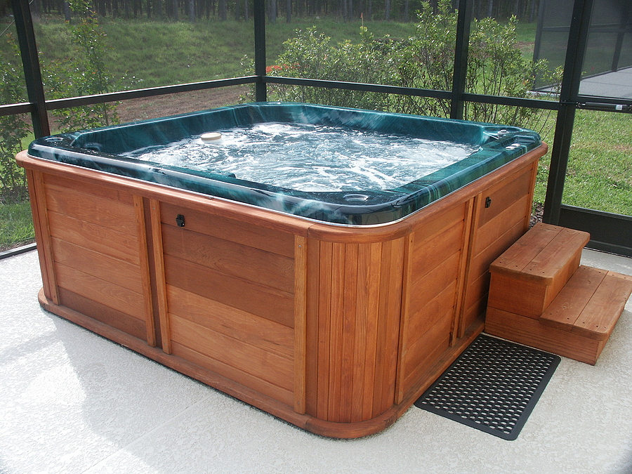 What Will My Electrical Bill Increase When I Add a Hot Tub at My Phoenix Home by Add On Electric Phoenix 505-804-9534