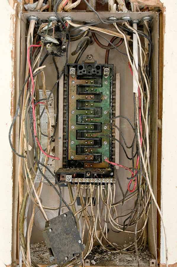 How to Determine If Your Home Needs an Electrical Service Panel Upgrade - Part Two by Add On Electric Phoenix 602-980-8056