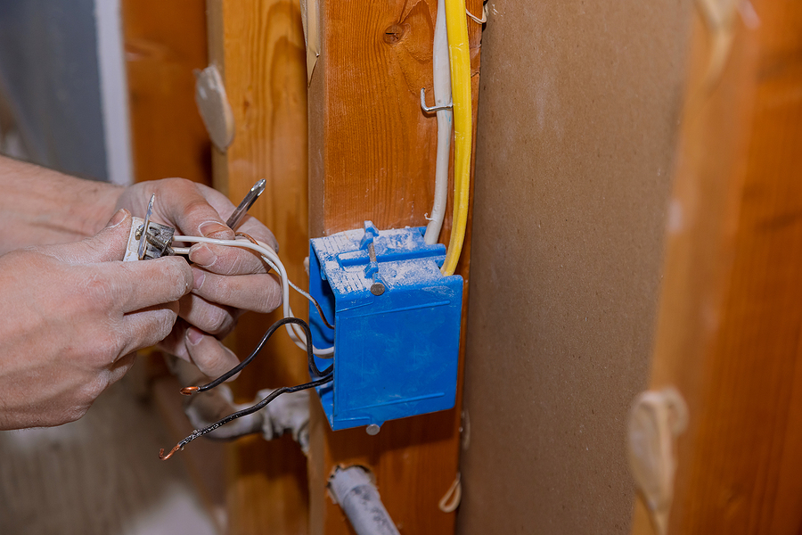Tips to Find Phoenix Home Electrical Issues Before Major Problems Ensue by Add On Electric Phoenix 602-980-8056
