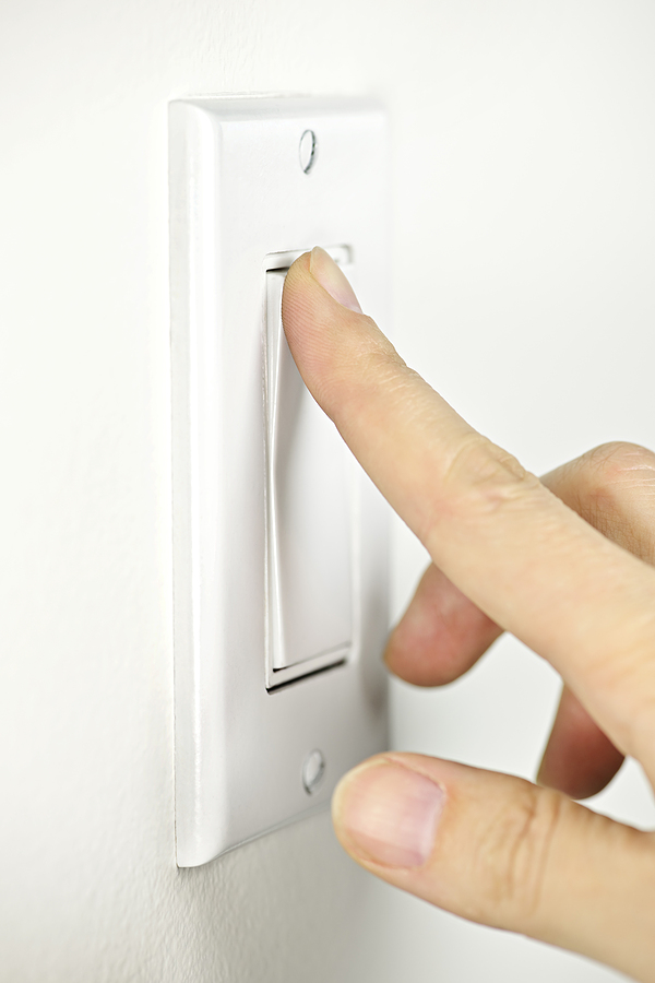 Actions Steps to Take When a Phoenix Home Electrical Light Switch Stops Working by Add On Electric Phoenix