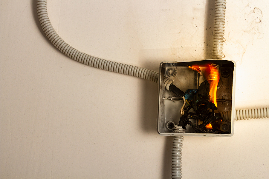 Top Hazardous Home Electrical Problems