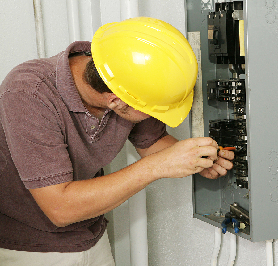 Is Your Home in Need of an Electrical Service Panel Upgrade Here is How to Tell – Part One