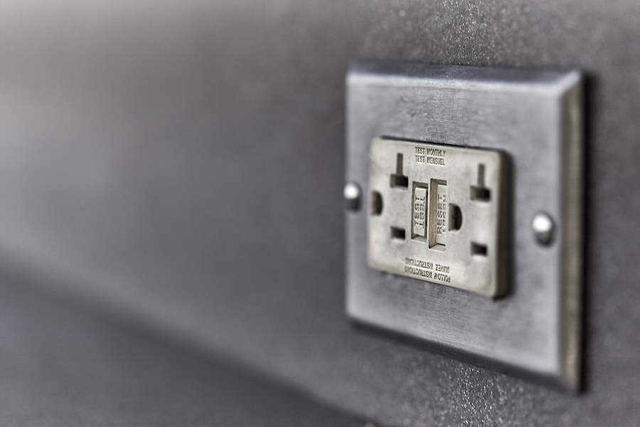 Basic Facts about Your Albuquerque Home GFCI Electrical Outlet