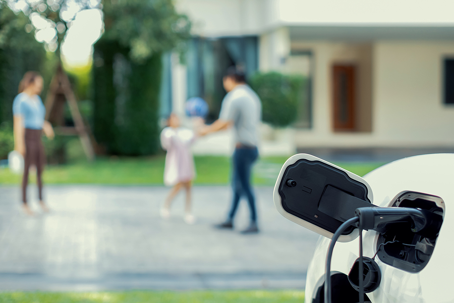 Factors Why Albuquerque EV Owners Should Install a Home EV Charger