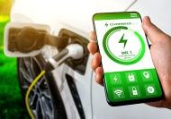5 Pluses of Home EV Smart Charging