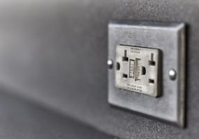 Albuquerque Electrical Outlet Safety