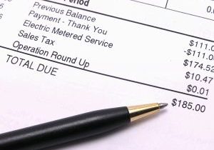 Electric Bill Reduction Tips