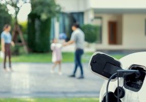 Factors Why Albuquerque EV Owners Should Install a Home EV Charger