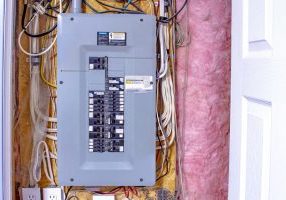 Homeowner Electrical Panel Upgrade Guide