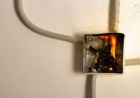 How to Avoid Expensive Damage Caused by Electrical Power Outages